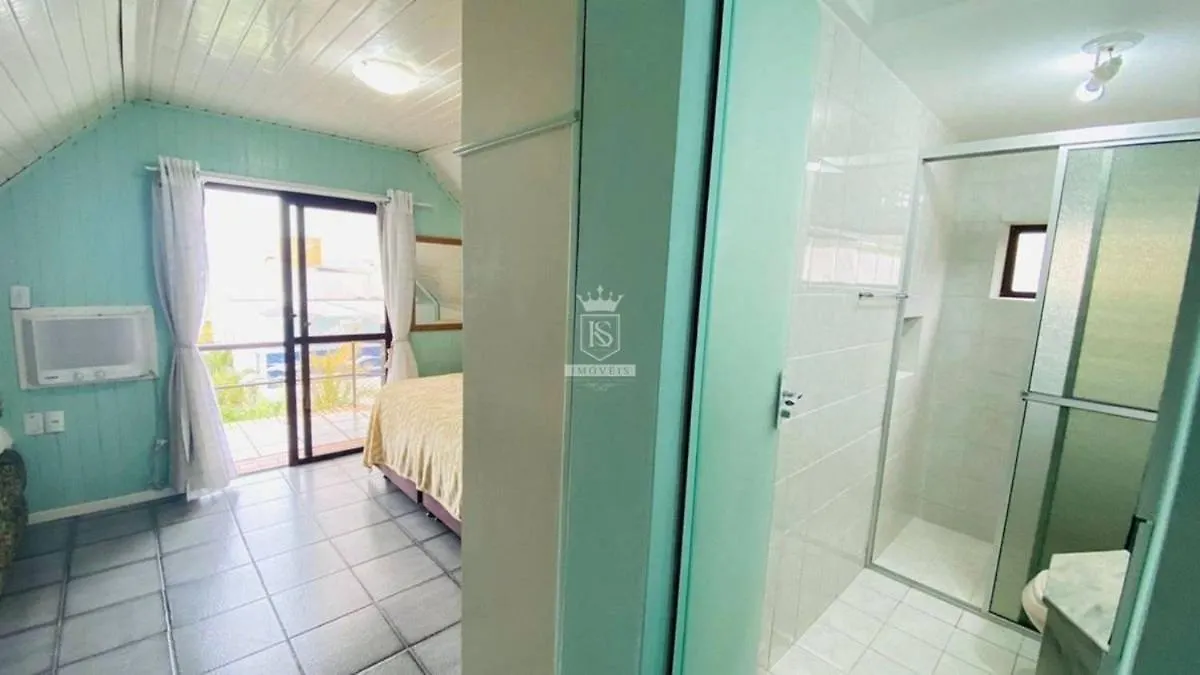 Holiday home A23 - Casa De 4 Ilhas Villa Bombinhas