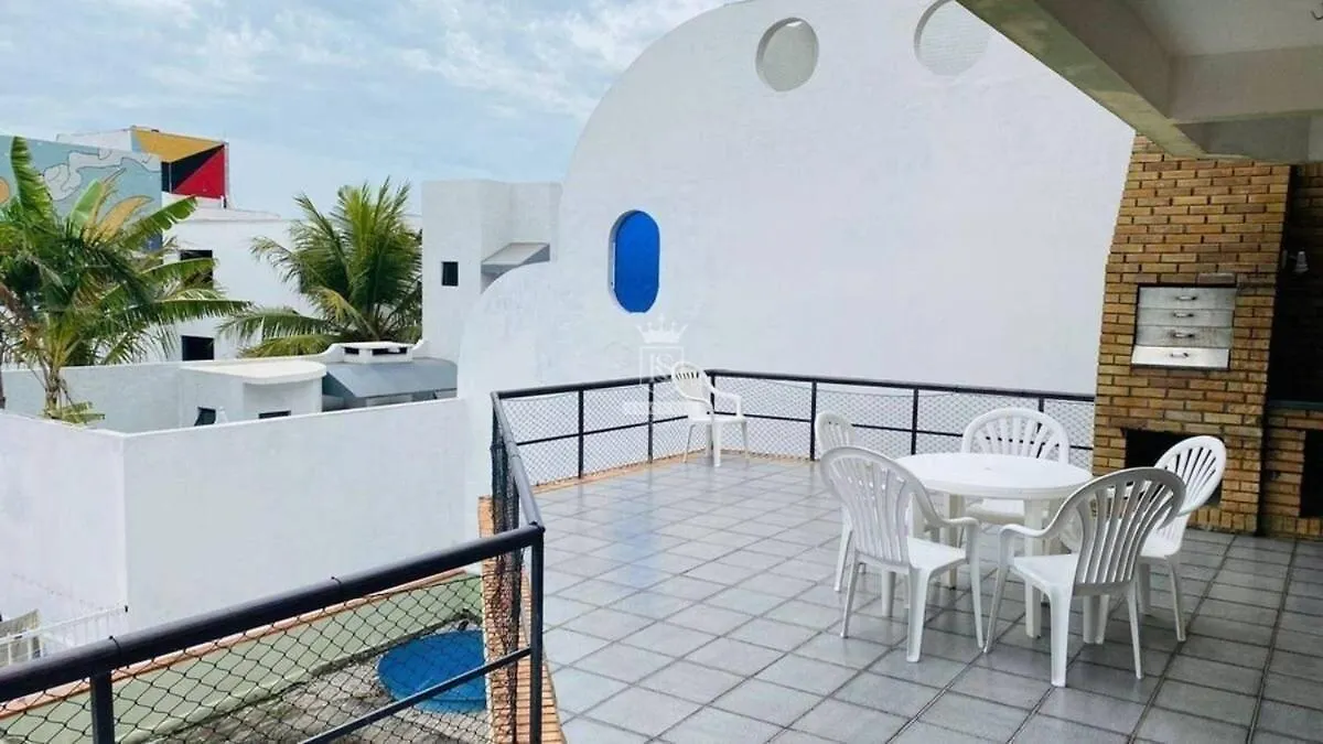 A23 - Casa De 4 Ilhas Villa Bombinhas Brazil
