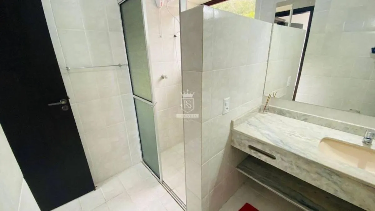 A23 - Casa De 4 Ilhas Villa Bombinhas Holiday home