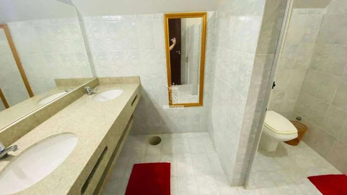 A23 - Casa De 4 Ilhas Villa Bombinhas Holiday home