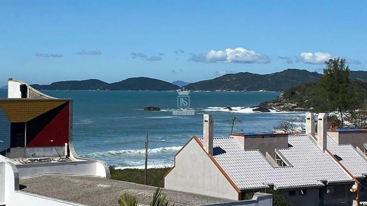 Holiday home A23 - Casa De 4 Ilhas Villa Bombinhas