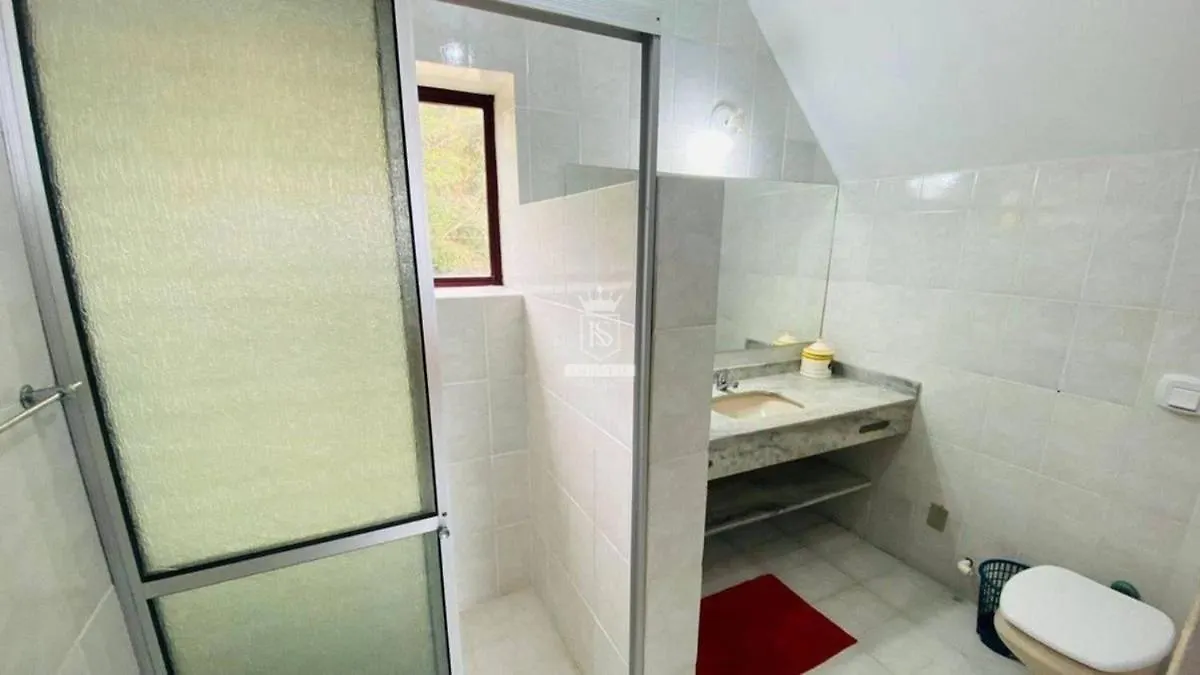 A23 - Casa De 4 Ilhas Villa Bombinhas Brazil