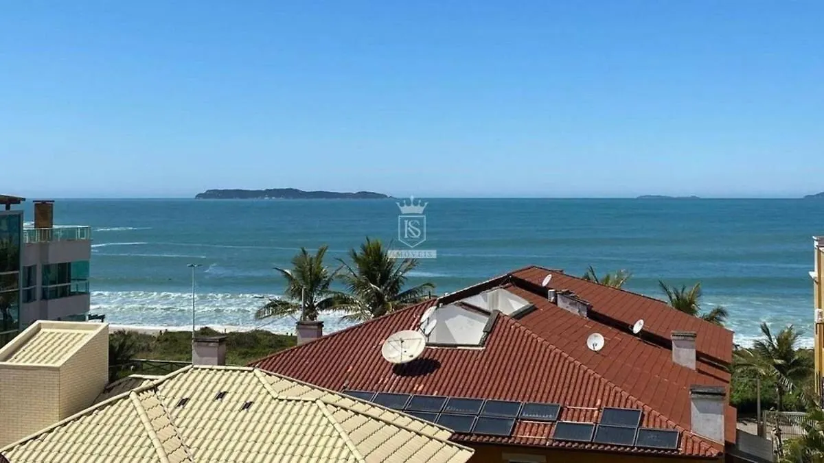 A23 - Casa De 4 Ilhas Villa Bombinhas Holiday home