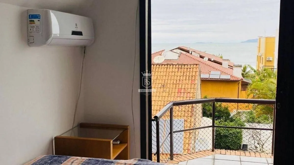 A23 - Casa De 4 Ilhas Villa Bombinhas Holiday home