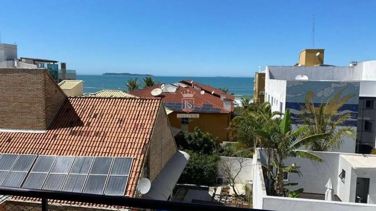 Holiday home A23 - Casa De 4 Ilhas Villa Bombinhas Brazil