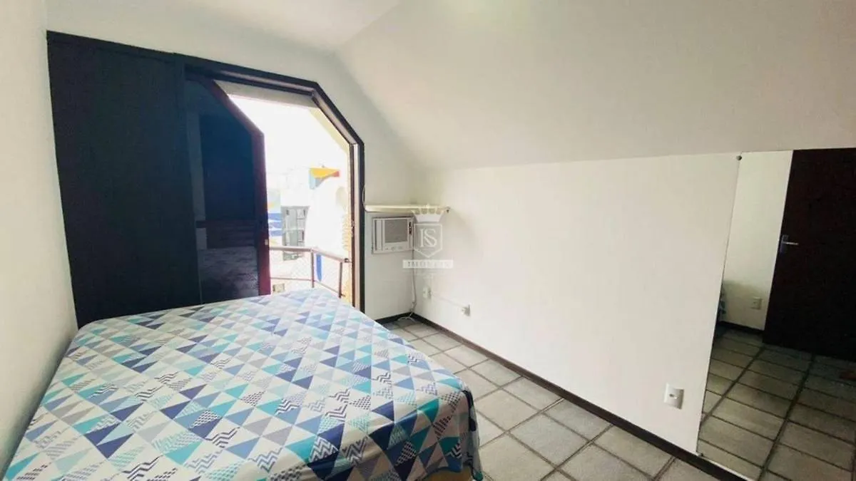 A23 - Casa De 4 Ilhas Villa Bombinhas