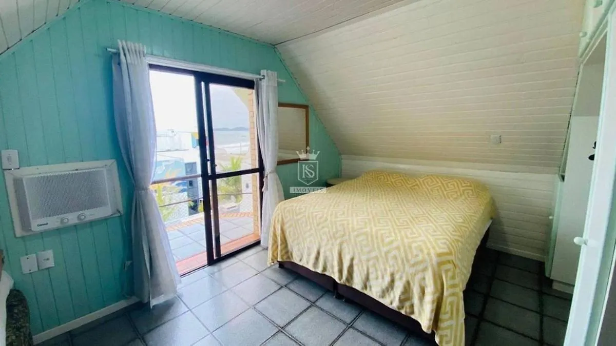 A23 - Casa De 4 Ilhas Villa Bombinhas
