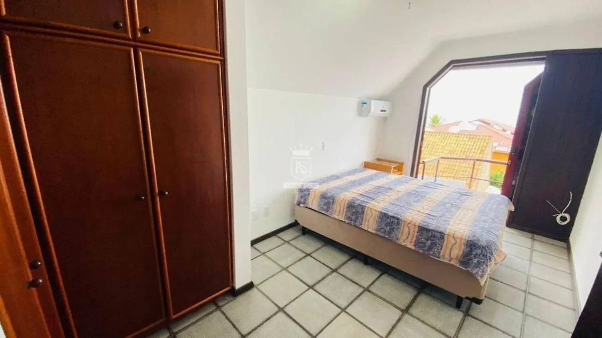 Holiday home A23 - Casa De 4 Ilhas Villa Bombinhas