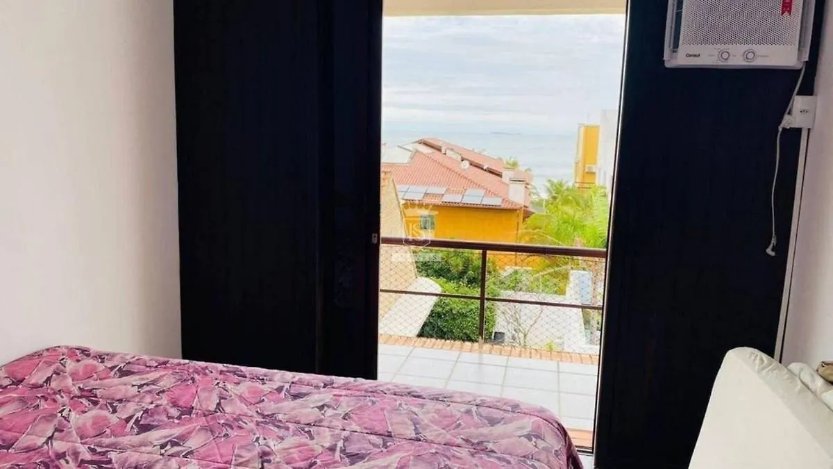 Holiday home A23 - Casa De 4 Ilhas Villa Bombinhas