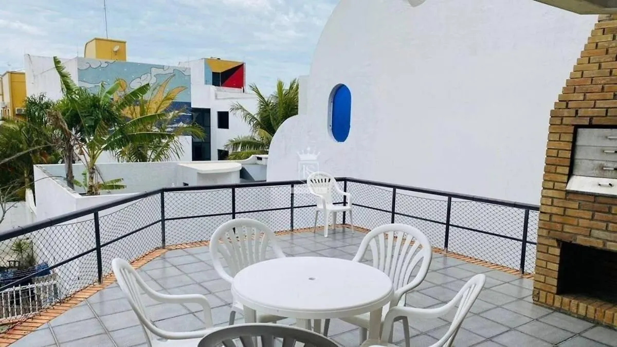 A23 - Casa De 4 Ilhas Villa Bombinhas Brazil