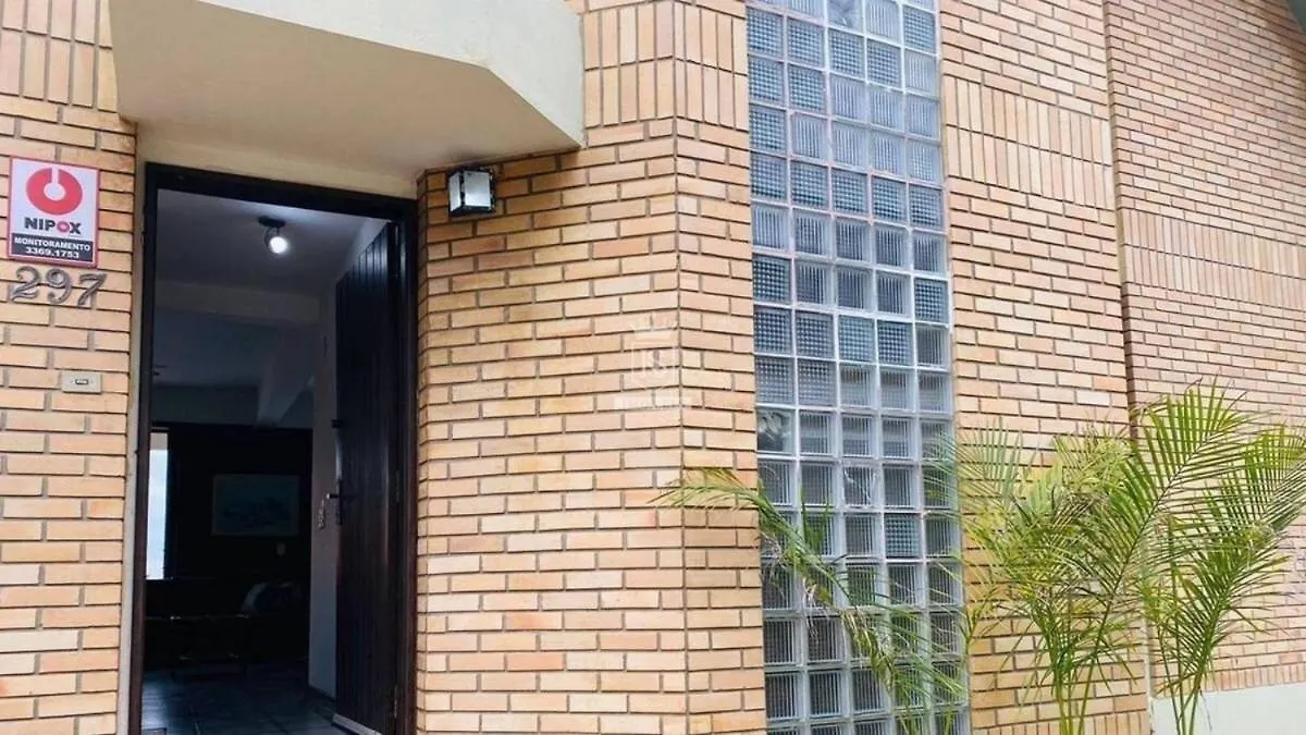 A23 - Casa De 4 Ilhas Villa Bombinhas