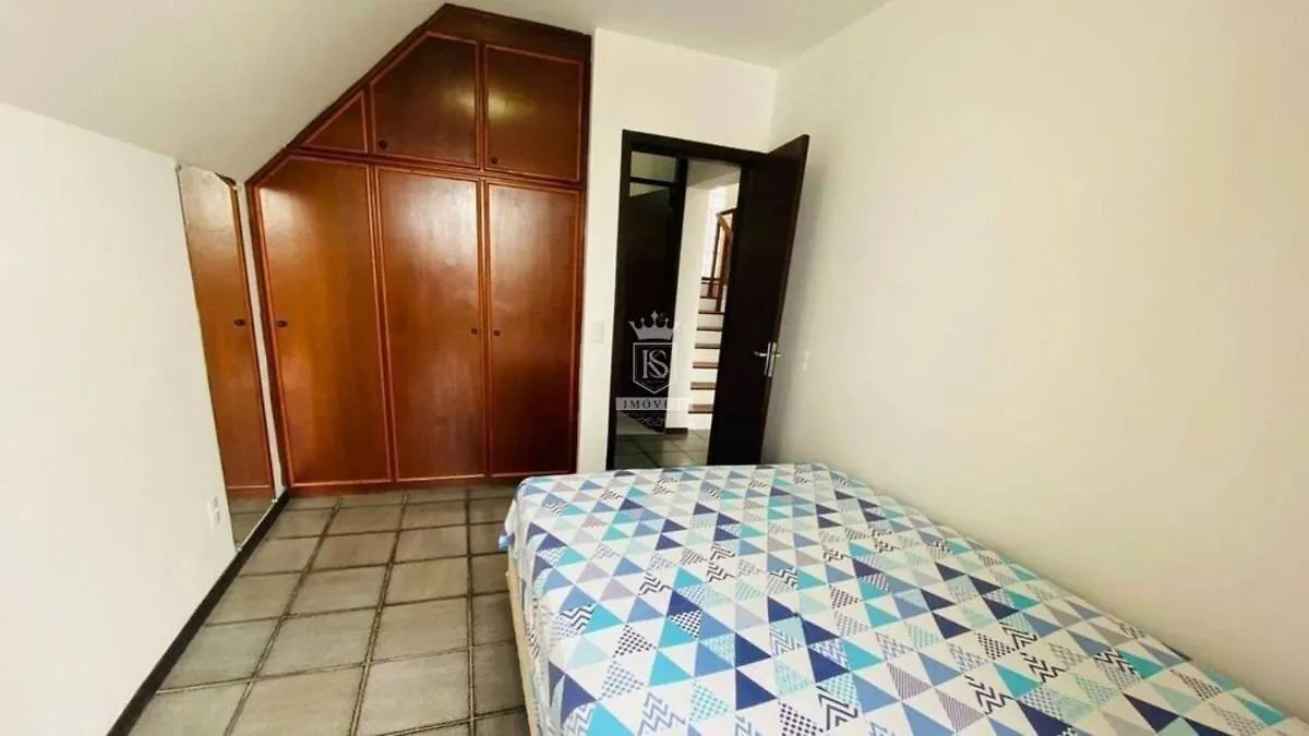 A23 - Casa De 4 Ilhas Villa Bombinhas Brazil