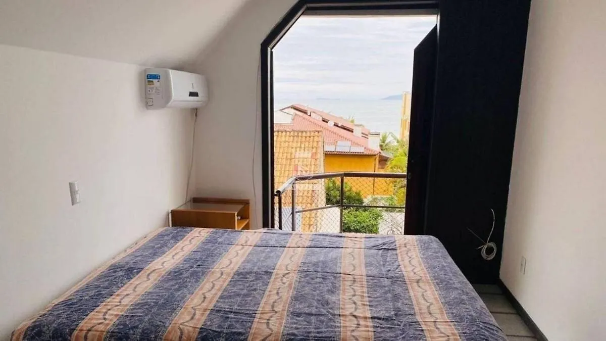 A23 - Casa De 4 Ilhas Villa Bombinhas 0*,  Brazil