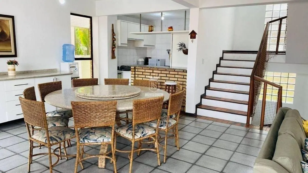 A23 - Casa De 4 Ilhas Villa Bombinhas Holiday home