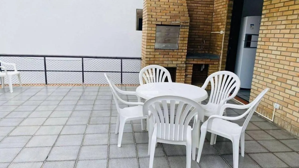 Holiday home A23 - Casa De 4 Ilhas Villa Bombinhas Brazil