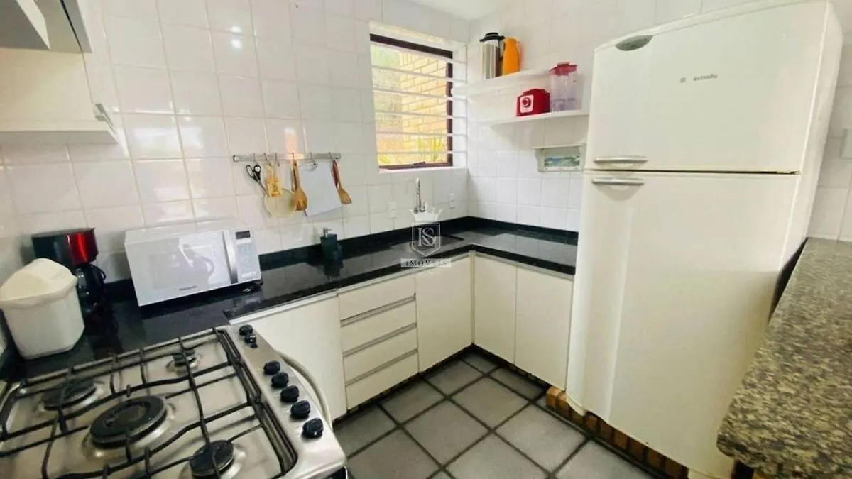 A23 - Casa De 4 Ilhas Villa Bombinhas Holiday home