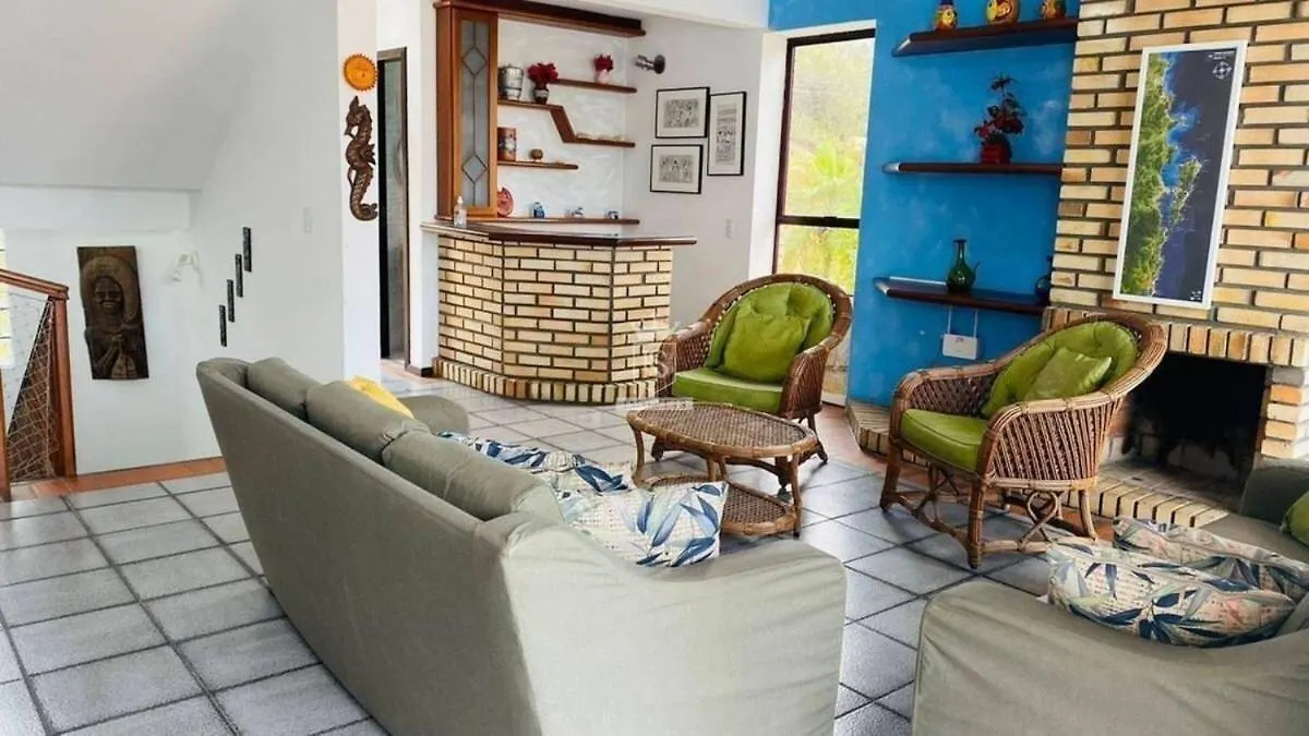 Holiday home A23 - Casa De 4 Ilhas Villa Bombinhas Brazil