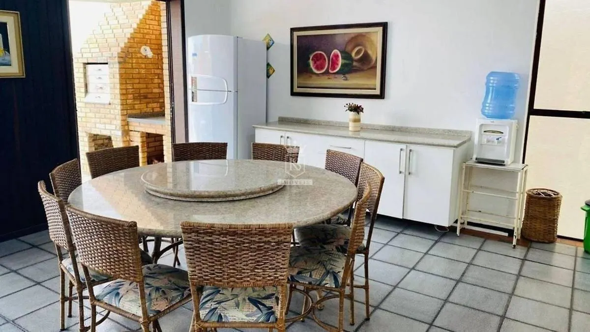 A23 - Casa De 4 Ilhas Villa Bombinhas