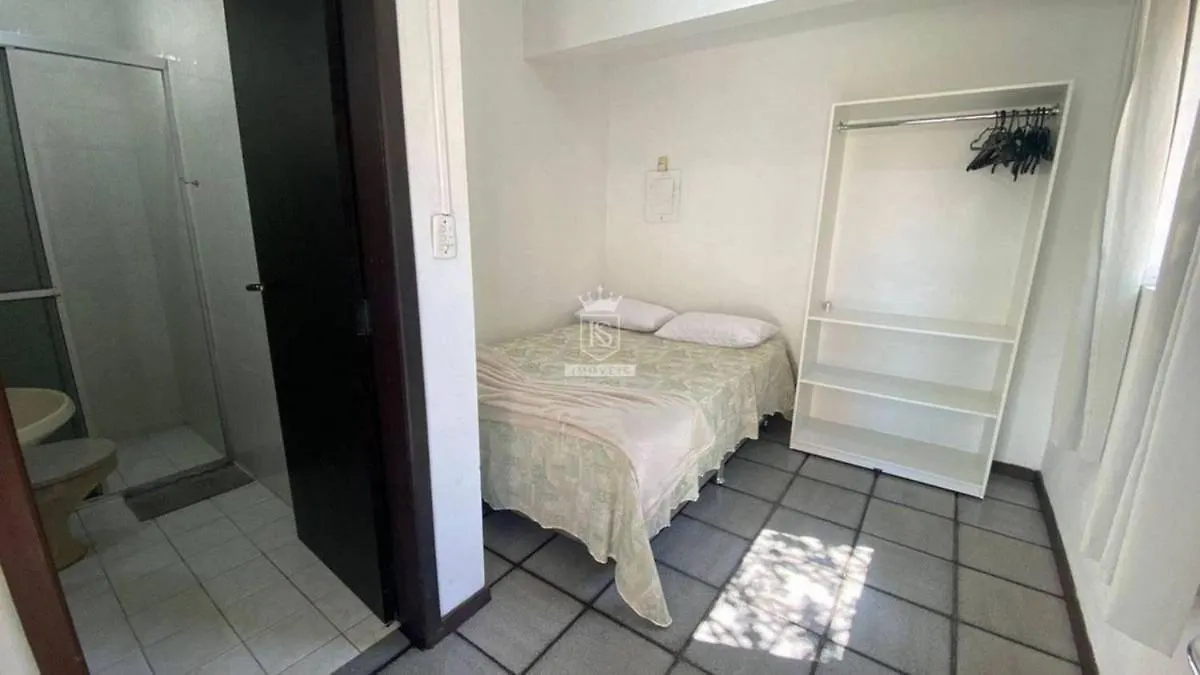A23 - Casa De 4 Ilhas Villa Bombinhas